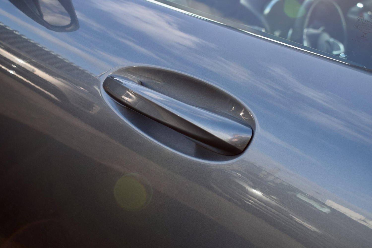 Used Mercedes-Benz AMG GT 2019 for sale - 77060427: Photo 39