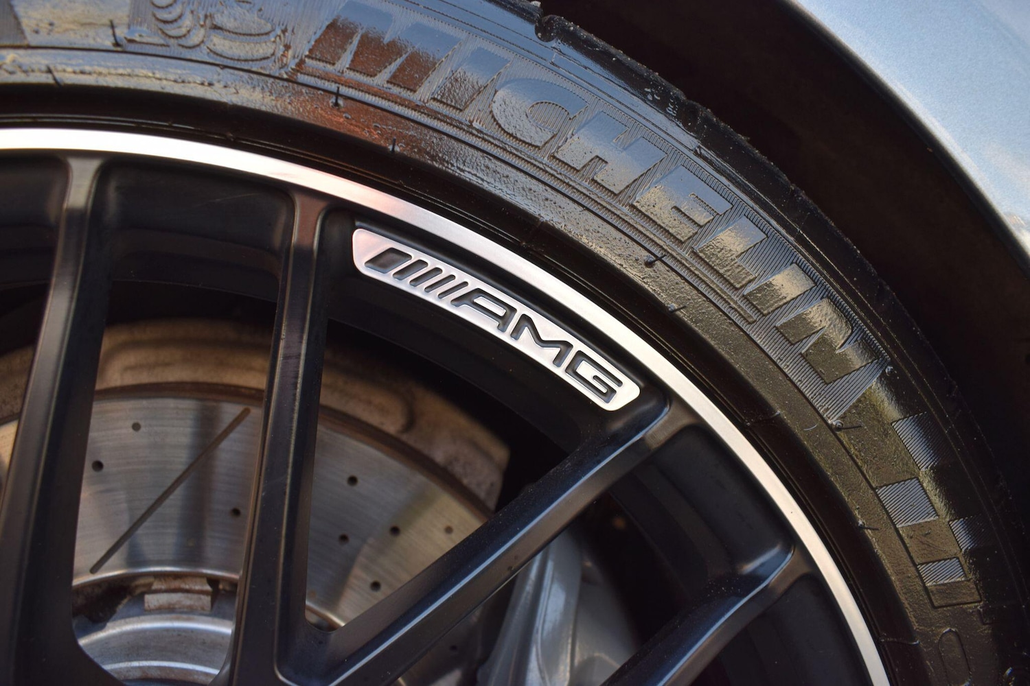 Used Mercedes-Benz AMG GT 2019 for sale - 77060427: Photo 42