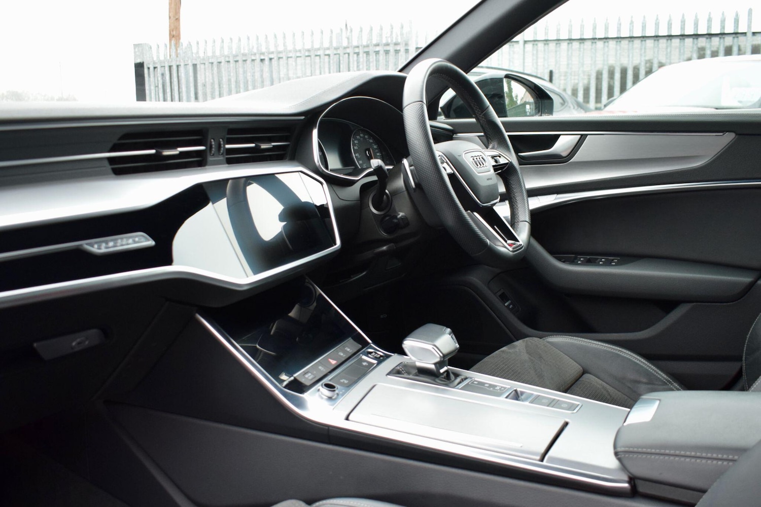 Used Audi A6 2021 for sale - 77143856: Photo 11