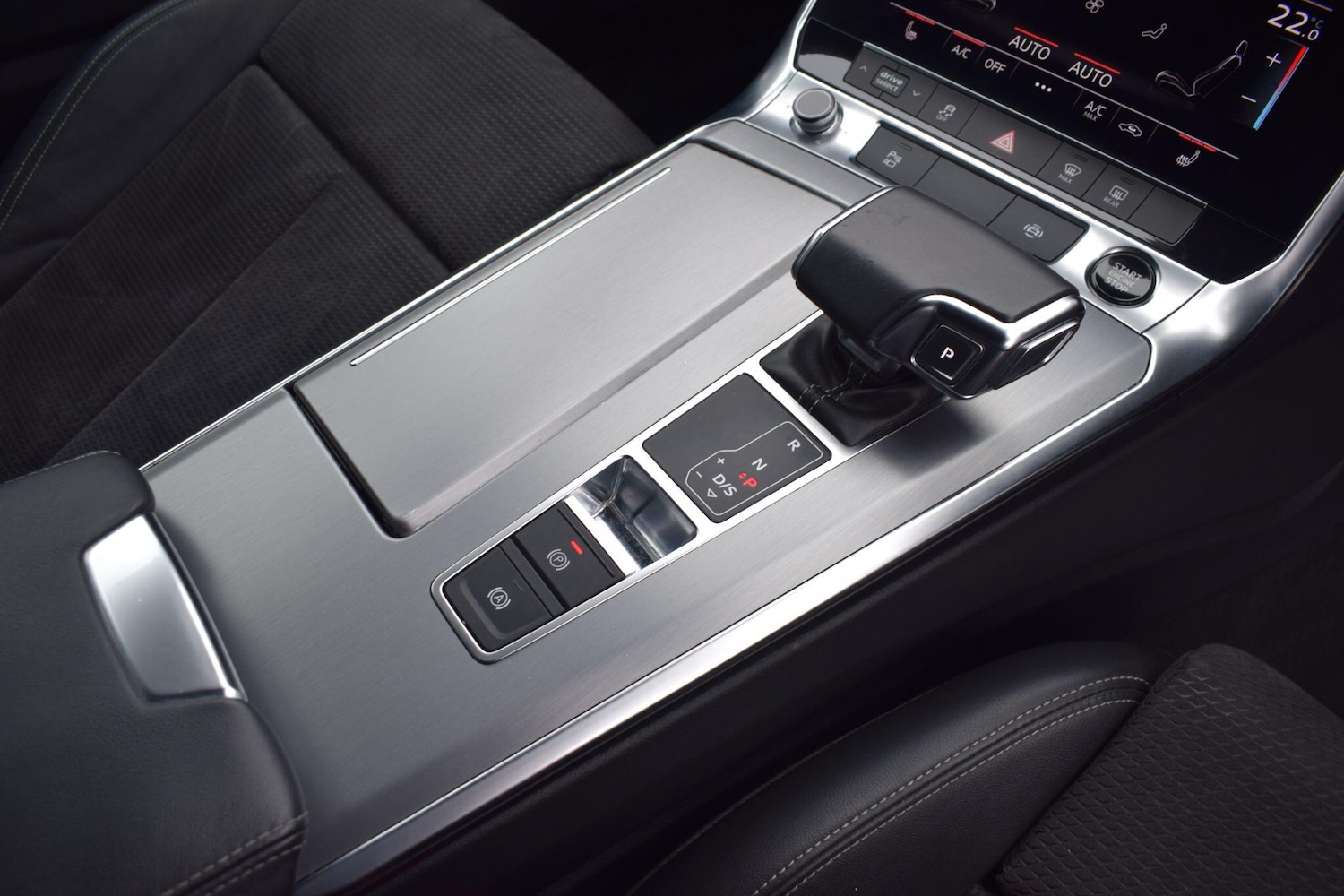 Used Audi A6 2021 for sale - 77143856: Photo 13