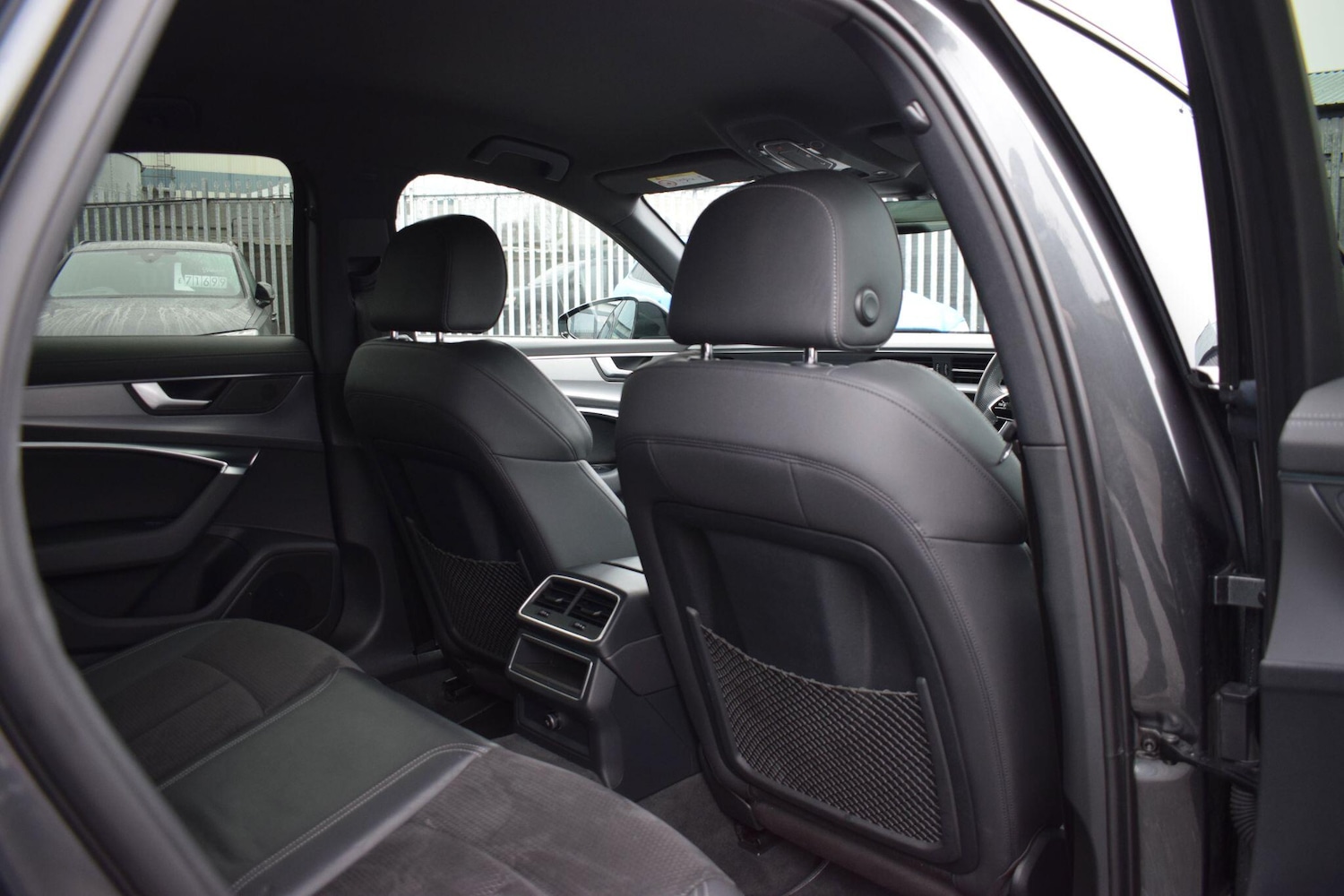 Used Audi A6 2021 for sale - 77143856: Photo 14