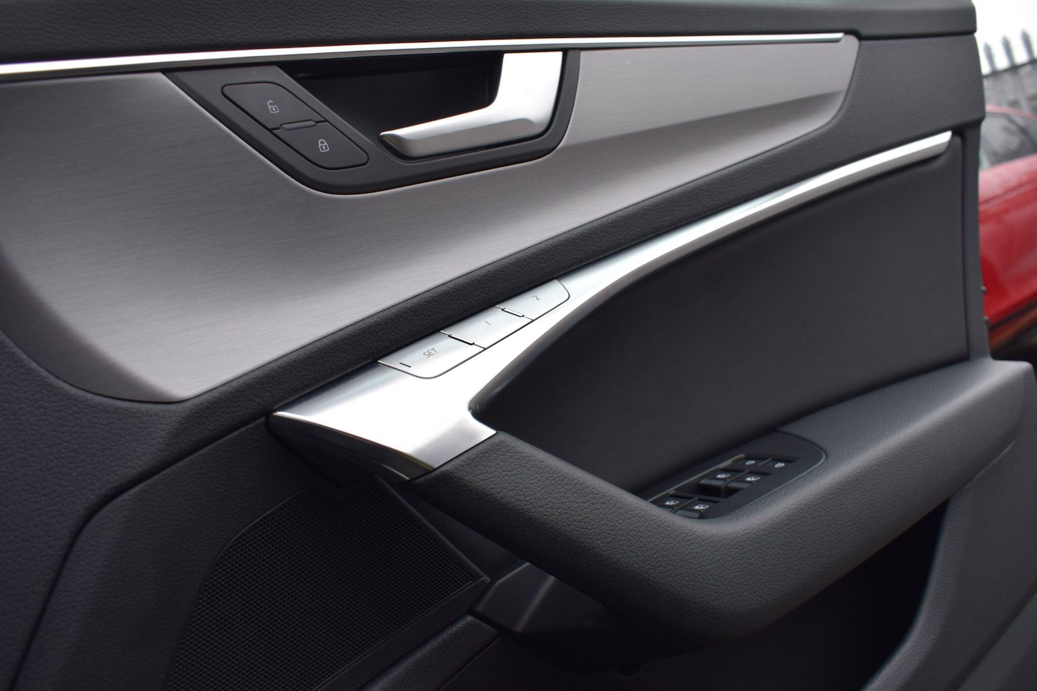 Used Audi A6 2021 for sale - 77143856: Photo 16