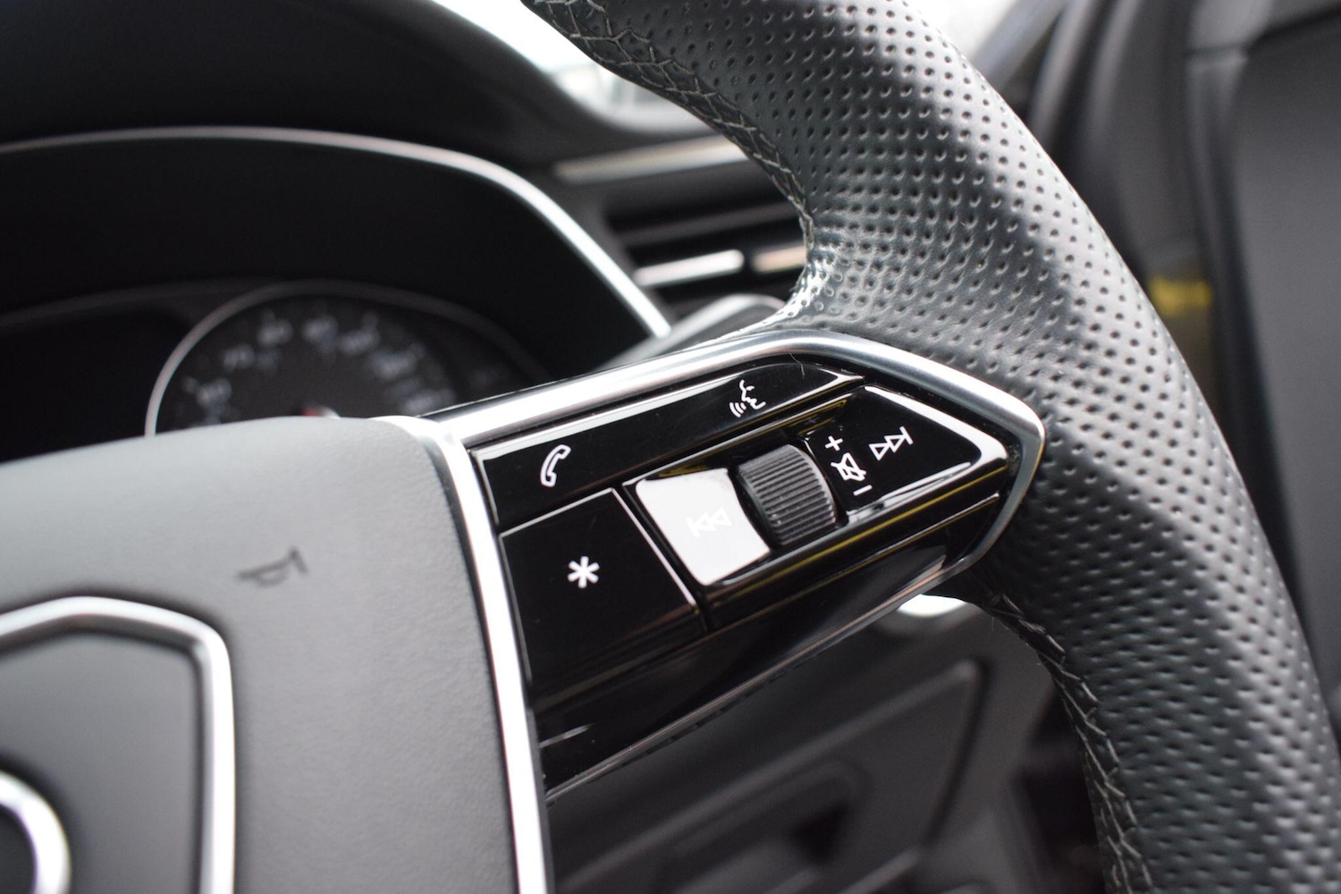 Used Audi A6 2021 for sale - 77143856: Photo 19