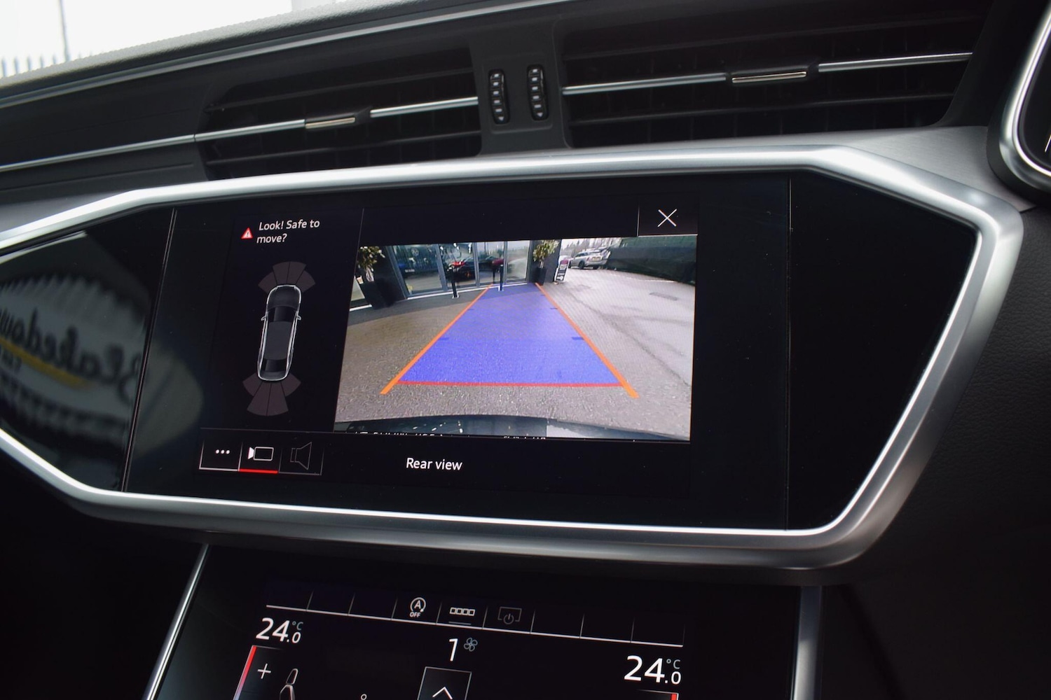 Used Audi A6 2021 for sale - 77143856: Photo 23