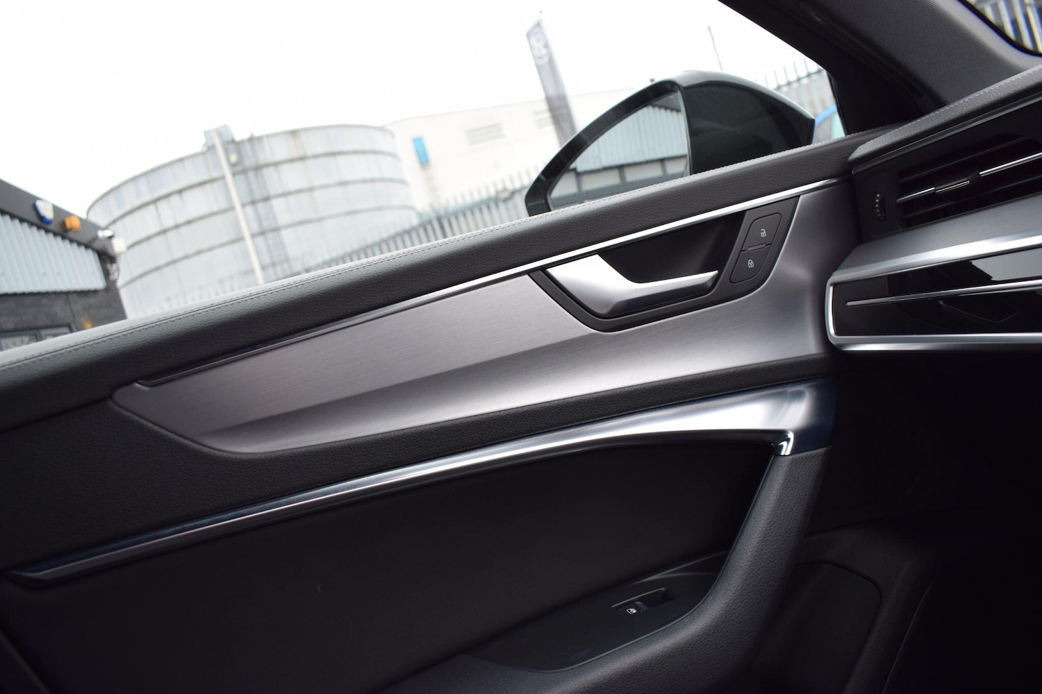 Used Audi A6 2021 for sale - 77143856: Photo 26