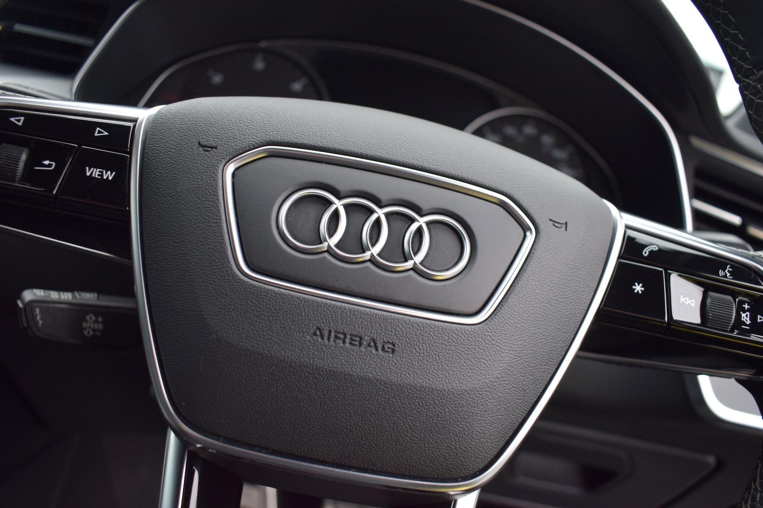 Used Audi A6 2021 for sale - 77143856: Photo 27