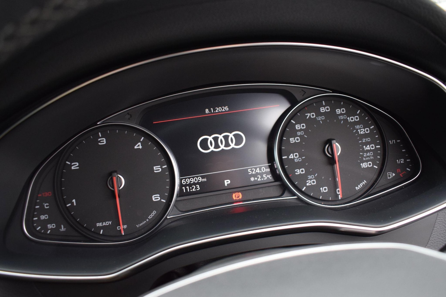 Used Audi A6 2021 for sale - 77143856: Photo 29