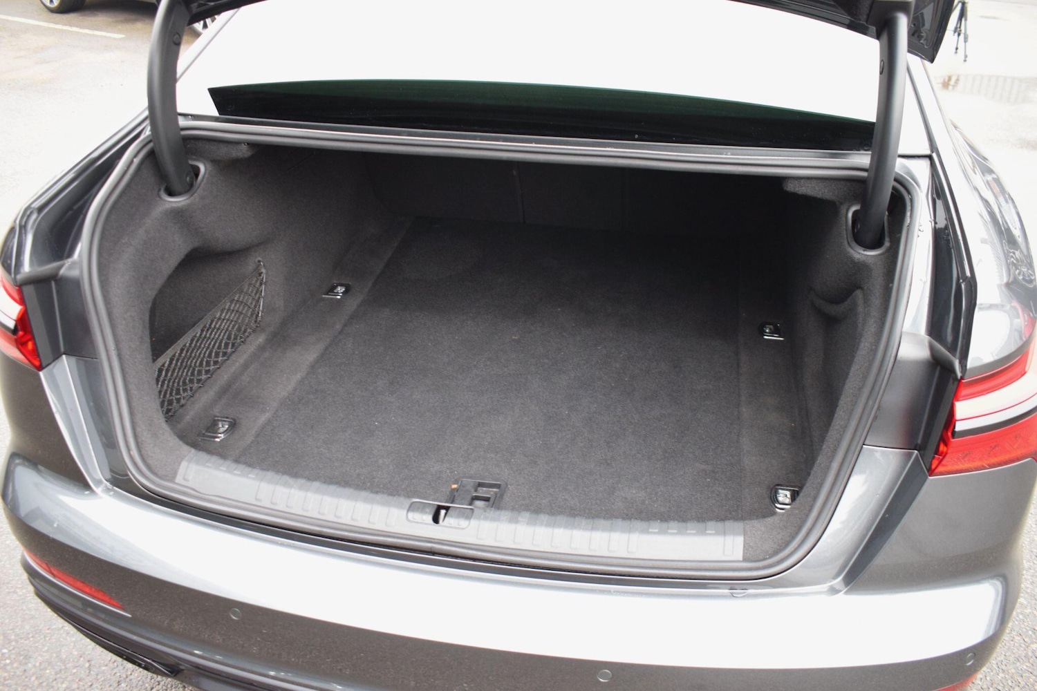 Used Audi A6 2021 for sale - 77143856: Photo 32