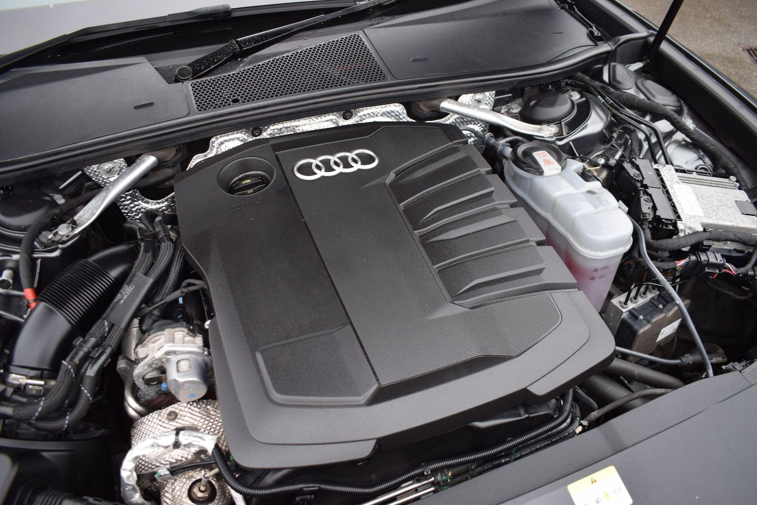 Used Audi A6 2021 for sale - 77143856: Photo 35