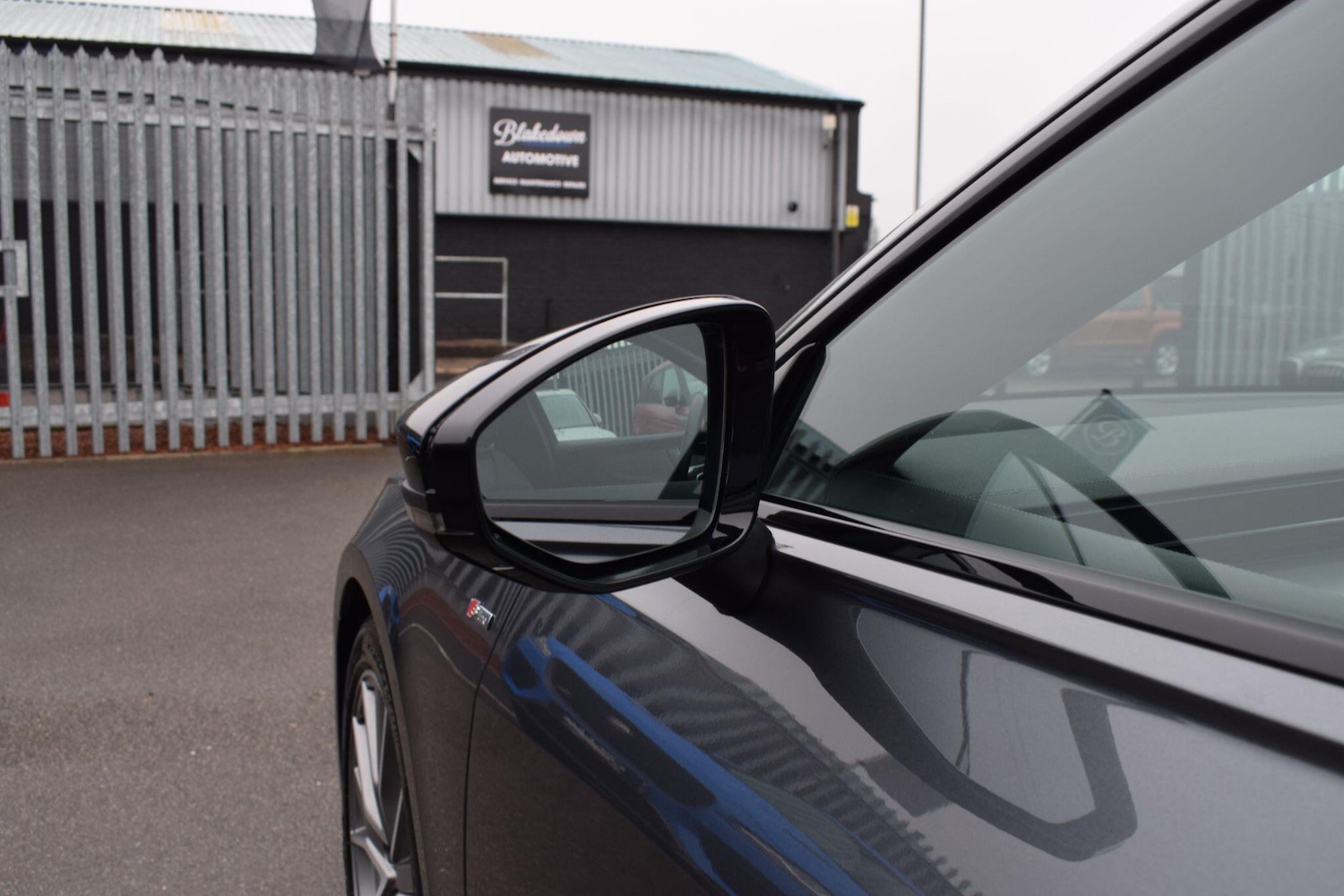 Used Audi A6 2021 for sale - 77143856: Photo 41