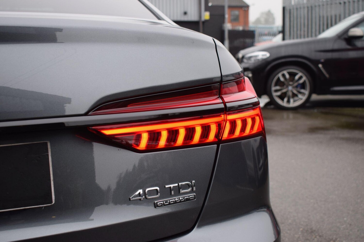 Used Audi A6 2021 for sale - 77143856: Photo 42