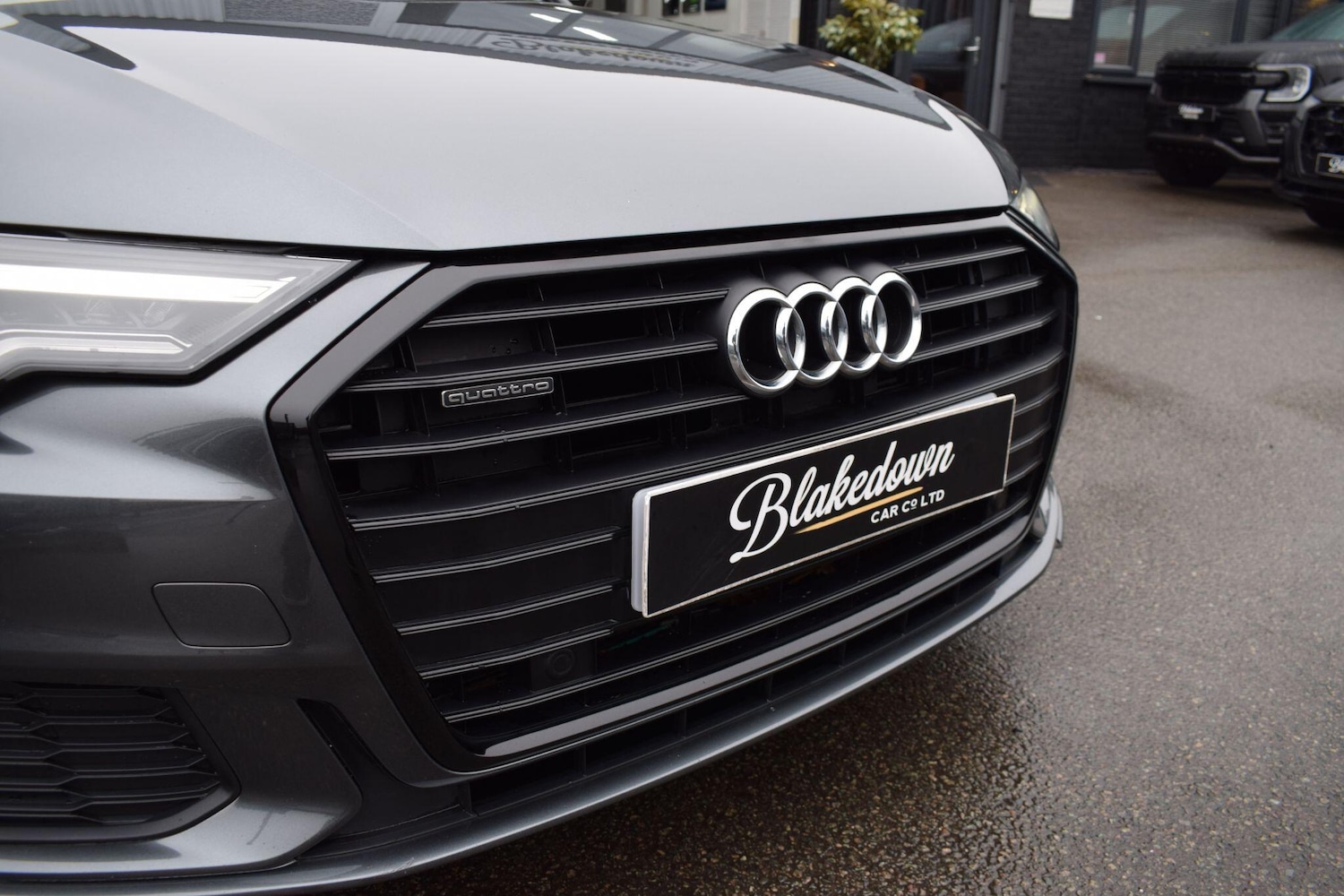 Used Audi A6 2021 for sale - 77143856: Photo 45