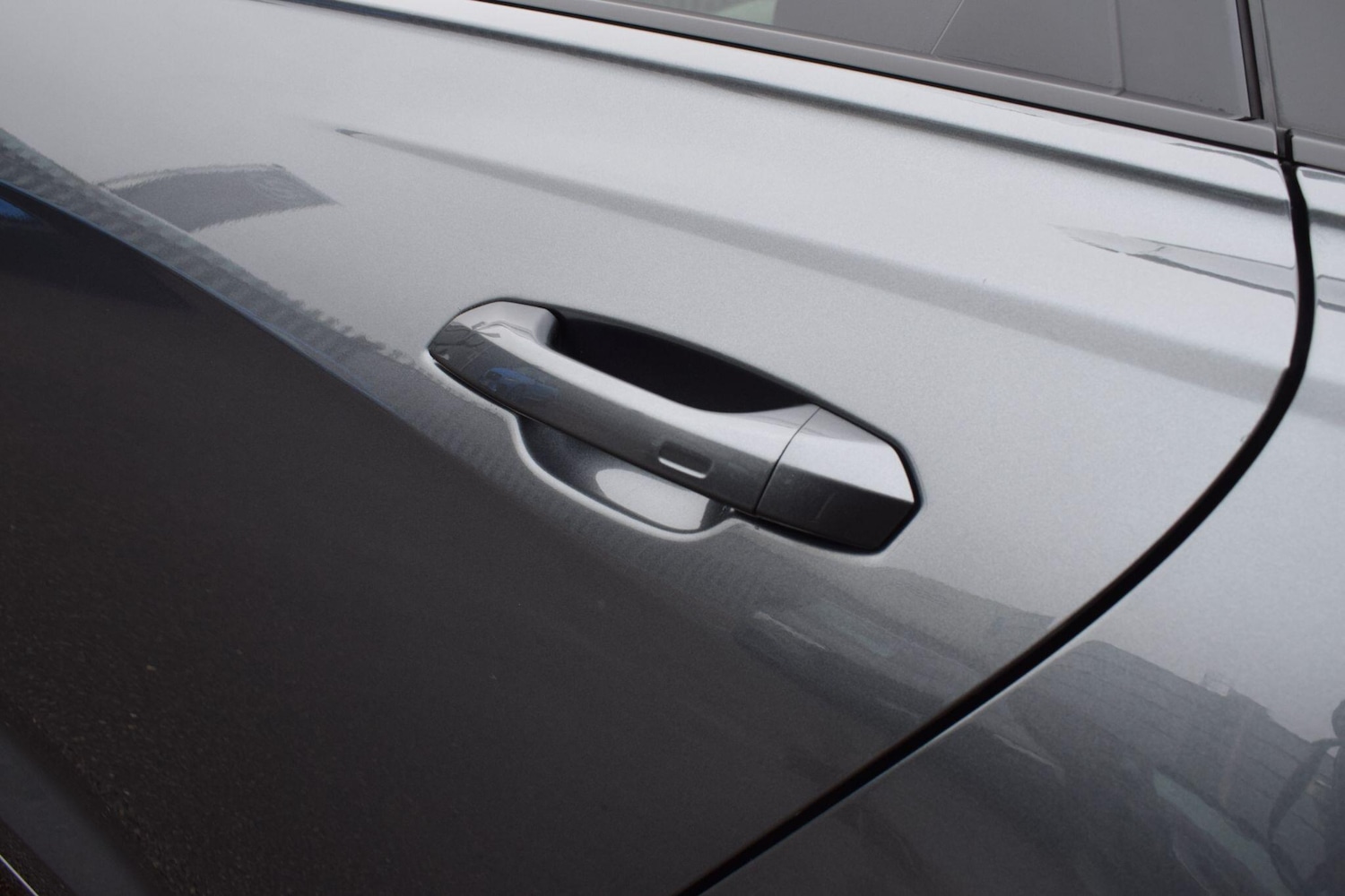 Used Audi A6 2021 for sale - 77143856: Photo 48