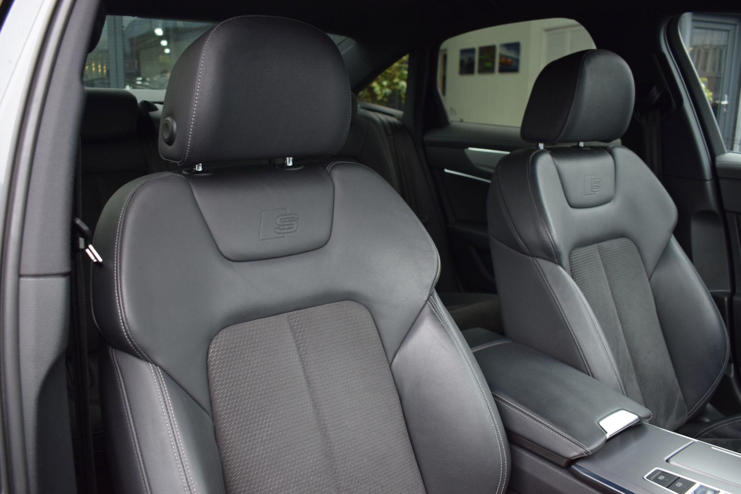 Used Audi A6 2021 for sale - 77143856: Photo 7