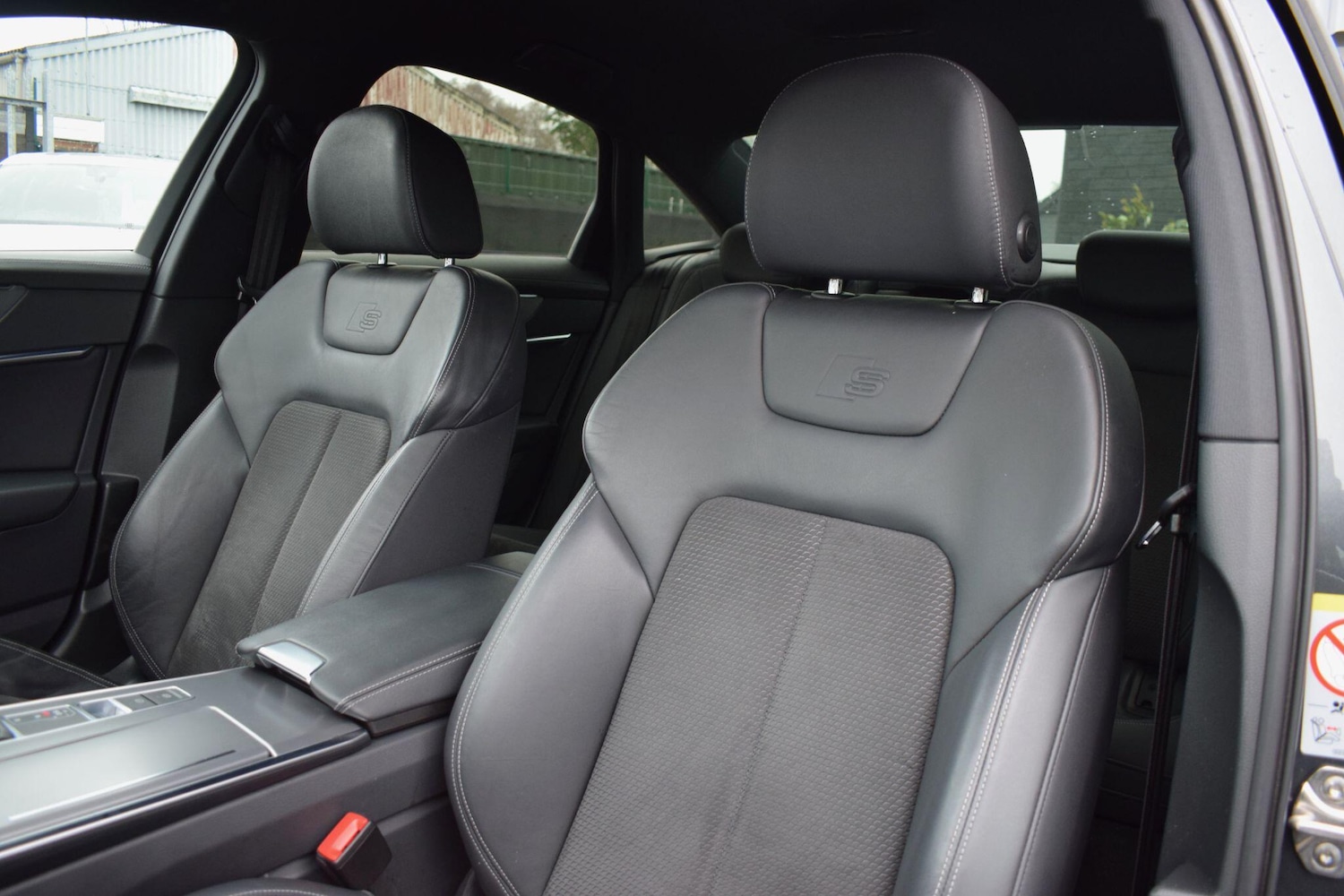 Used Audi A6 2021 for sale - 77143856: Photo 9