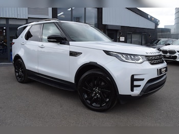 Used Land Rover Discovery 2017 for sale - 78480974: Photo