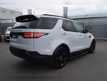 Used Land Rover Discovery 2017 for sale - 78480974: Photo