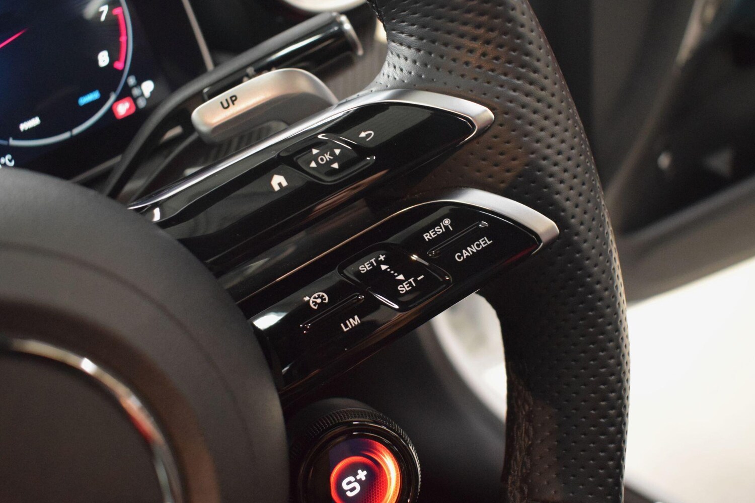 Used Mercedes-Benz C Class 2023 for sale - 77793512: Photo 15