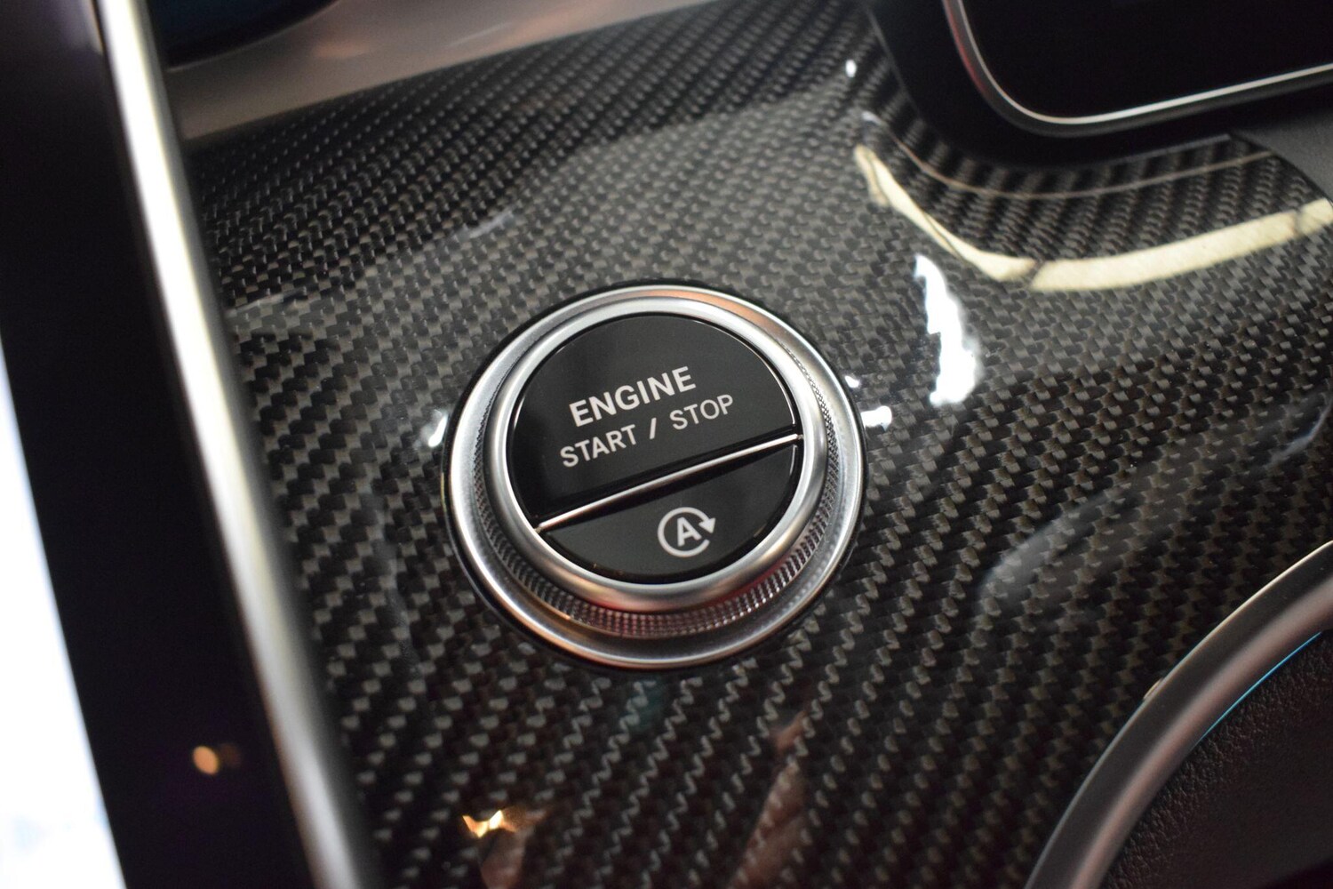 Used Mercedes-Benz C Class 2023 for sale - 77793512: Photo 17