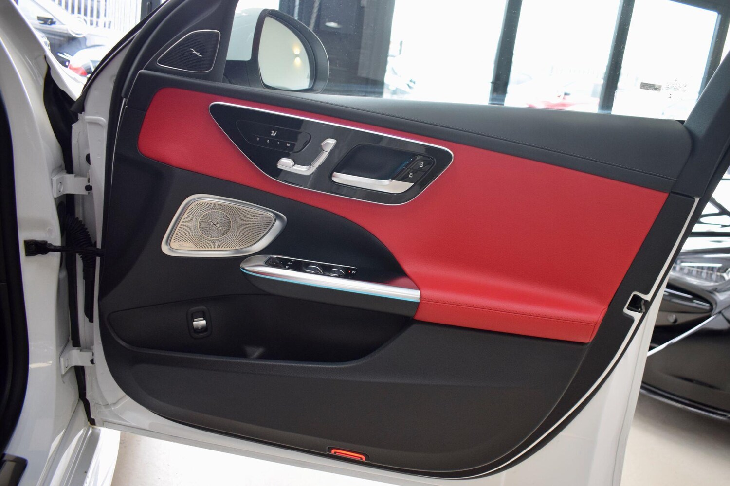 Used Mercedes-Benz C Class 2023 for sale - 77793512: Photo 19