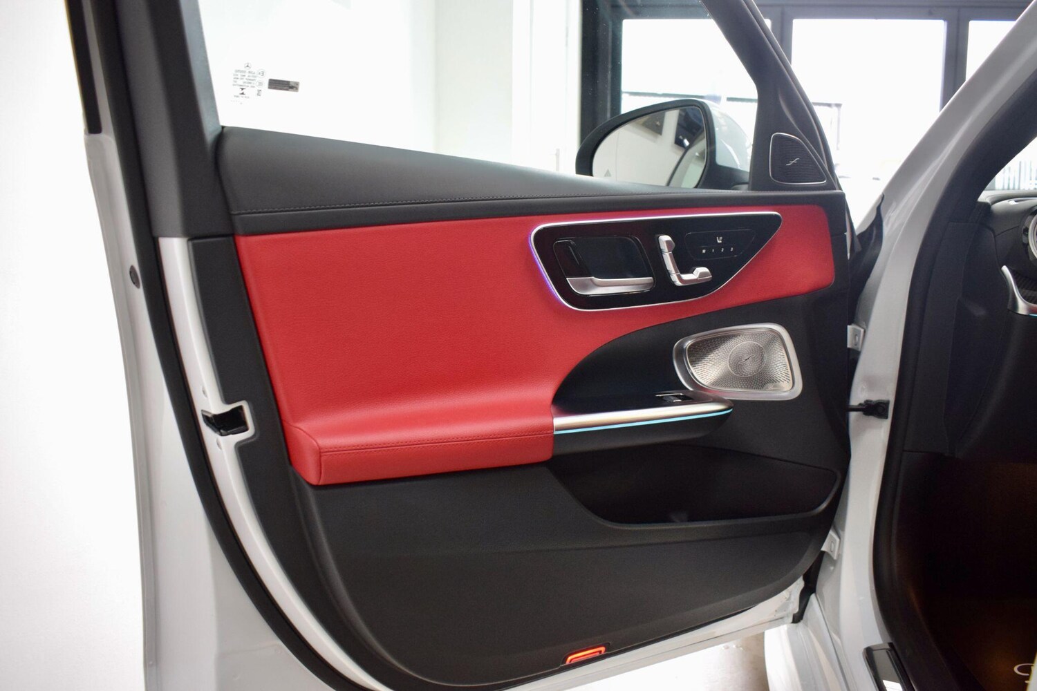 Used Mercedes-Benz C Class 2023 for sale - 77793512: Photo 20