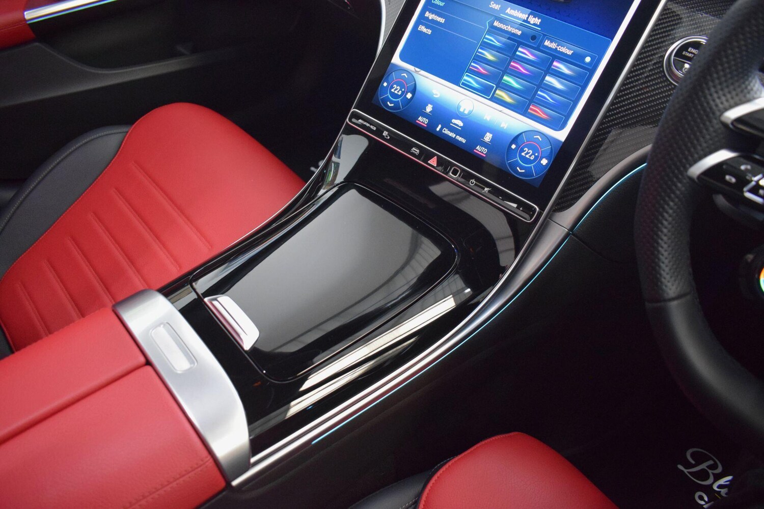 Used Mercedes-Benz C Class 2023 for sale - 77793512: Photo 21