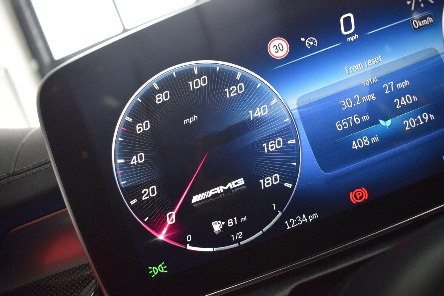 Used Mercedes-Benz C Class 2023 for sale - 77793512: Photo 31