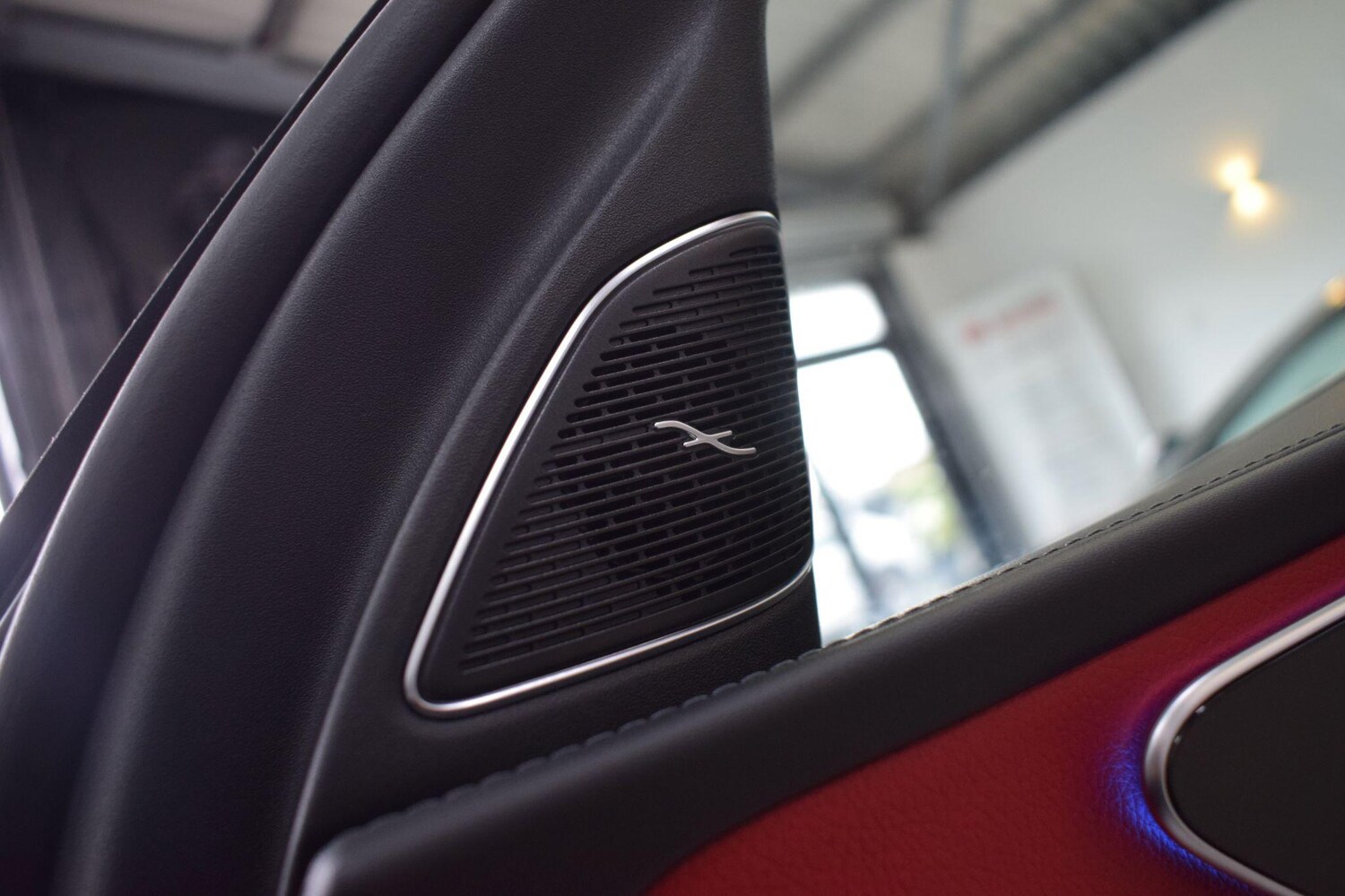 Used Mercedes-Benz C Class 2023 for sale - 77793512: Photo 33