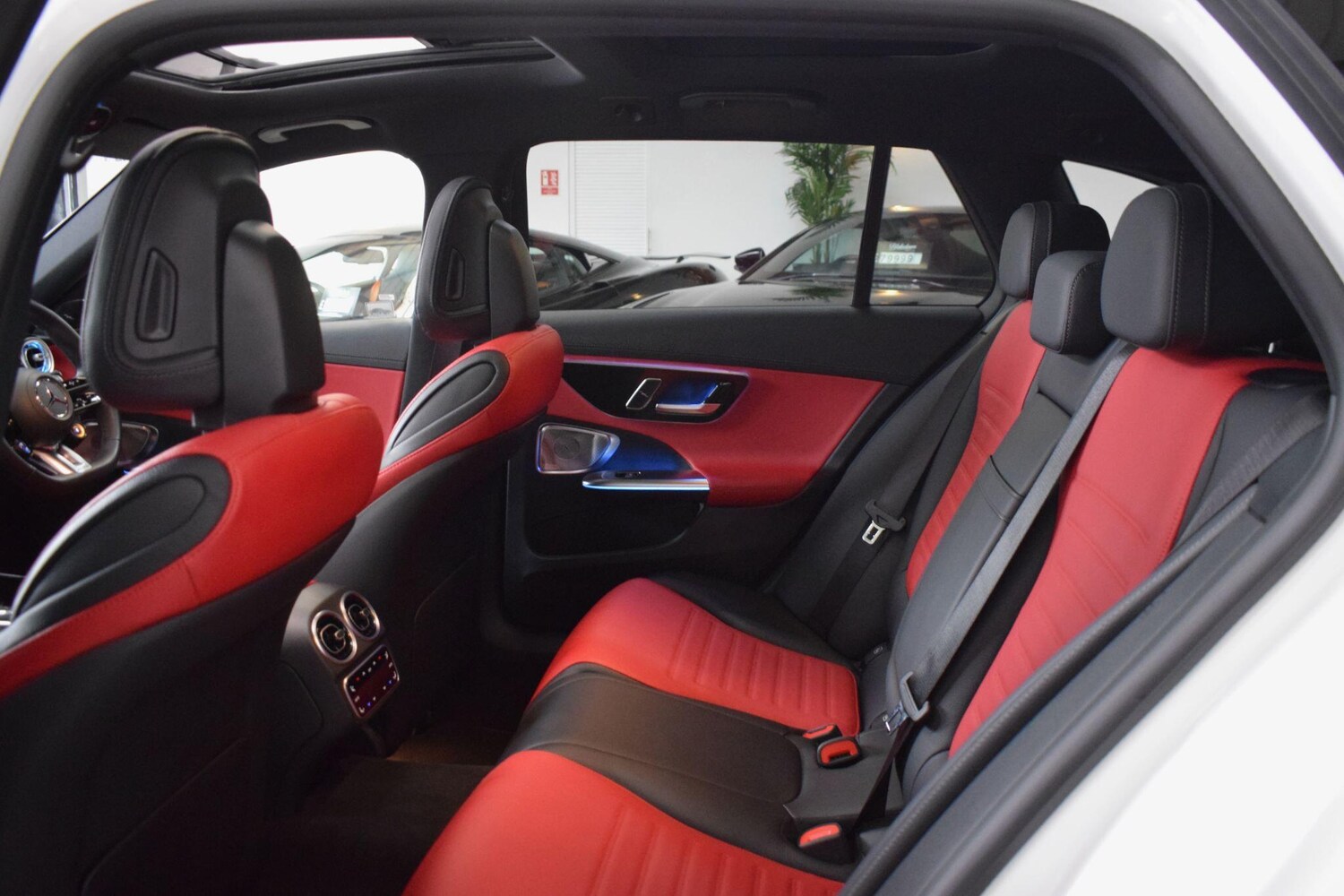 Used Mercedes-Benz C Class 2023 for sale - 77793512: Photo 35