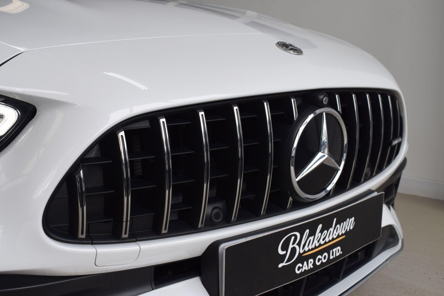 Used Mercedes-Benz C Class 2023 for sale - 77793512: Photo 52