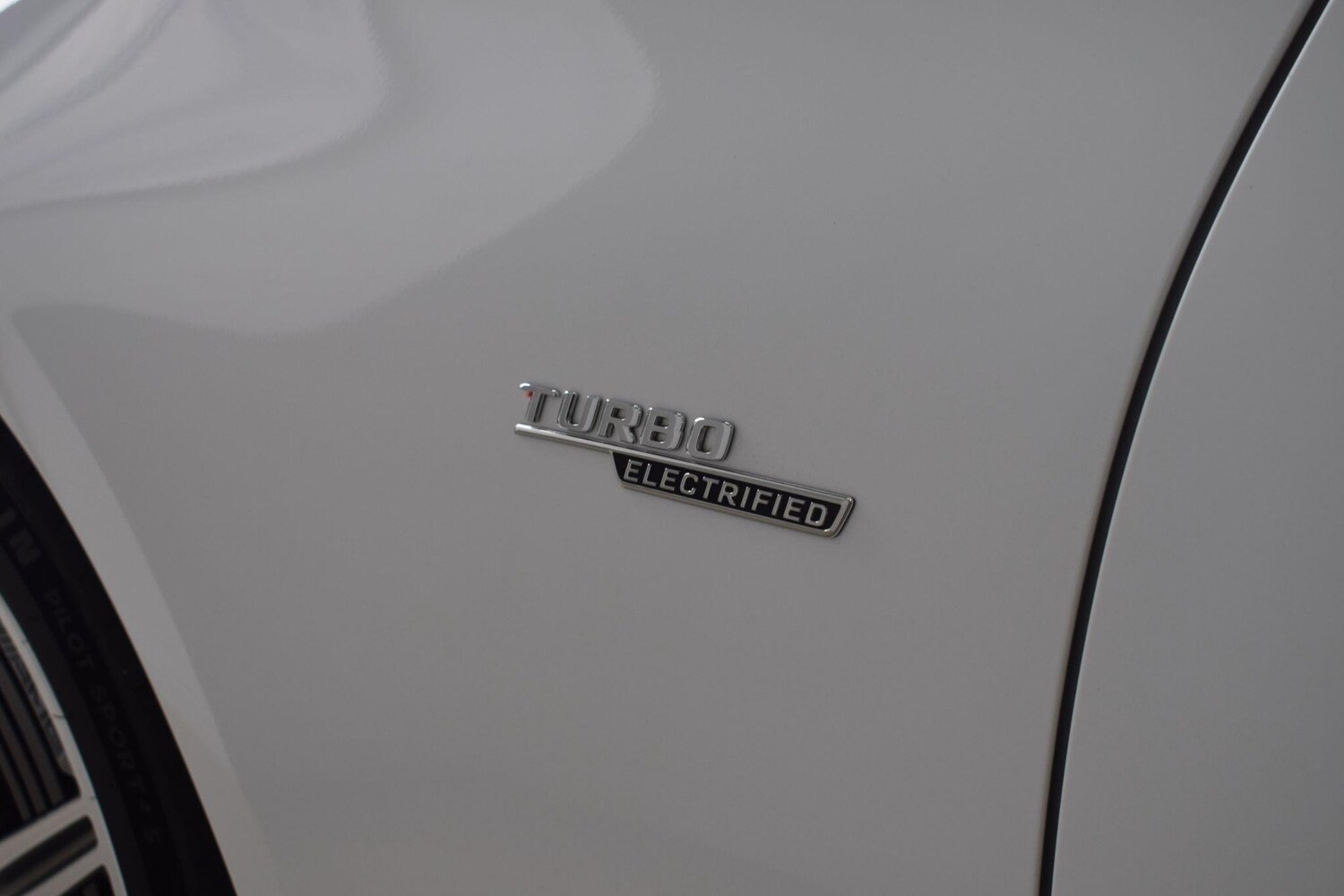 Used Mercedes-Benz C Class 2023 for sale - 77793512: Photo 53