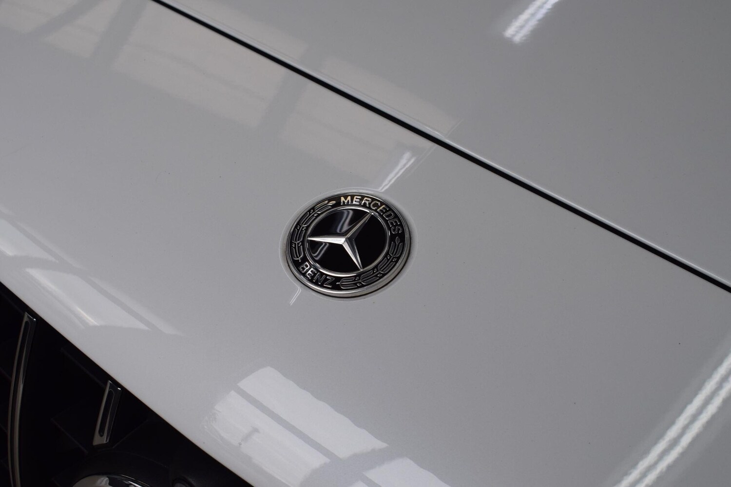 Used Mercedes-Benz C Class 2023 for sale - 77793512: Photo 55