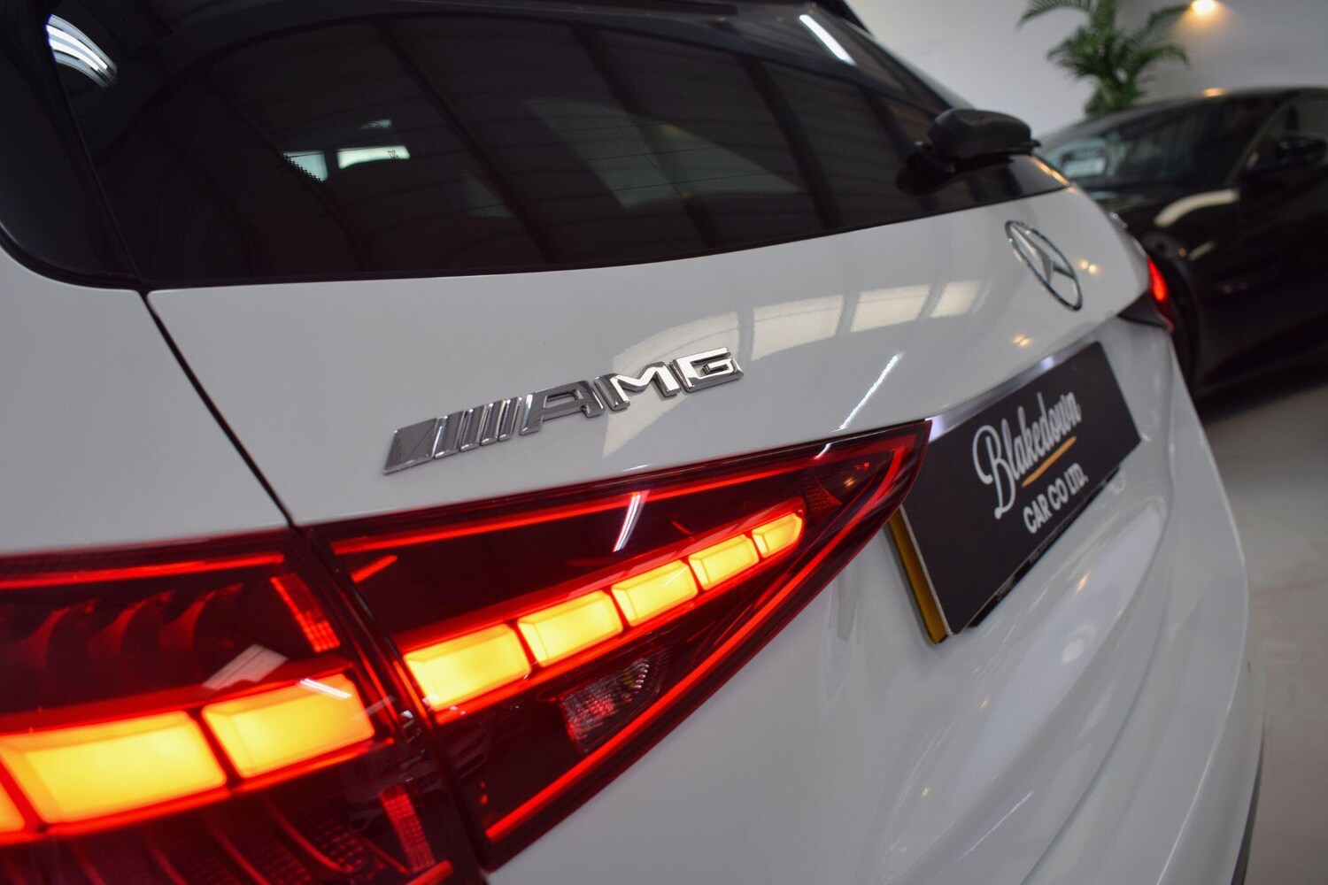 Used Mercedes-Benz C Class 2023 for sale - 77793512: Photo 57