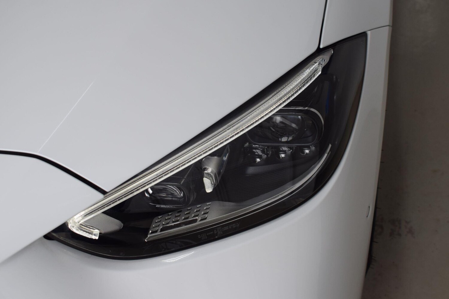 Used Mercedes-Benz C Class 2023 for sale - 77793512: Photo 59