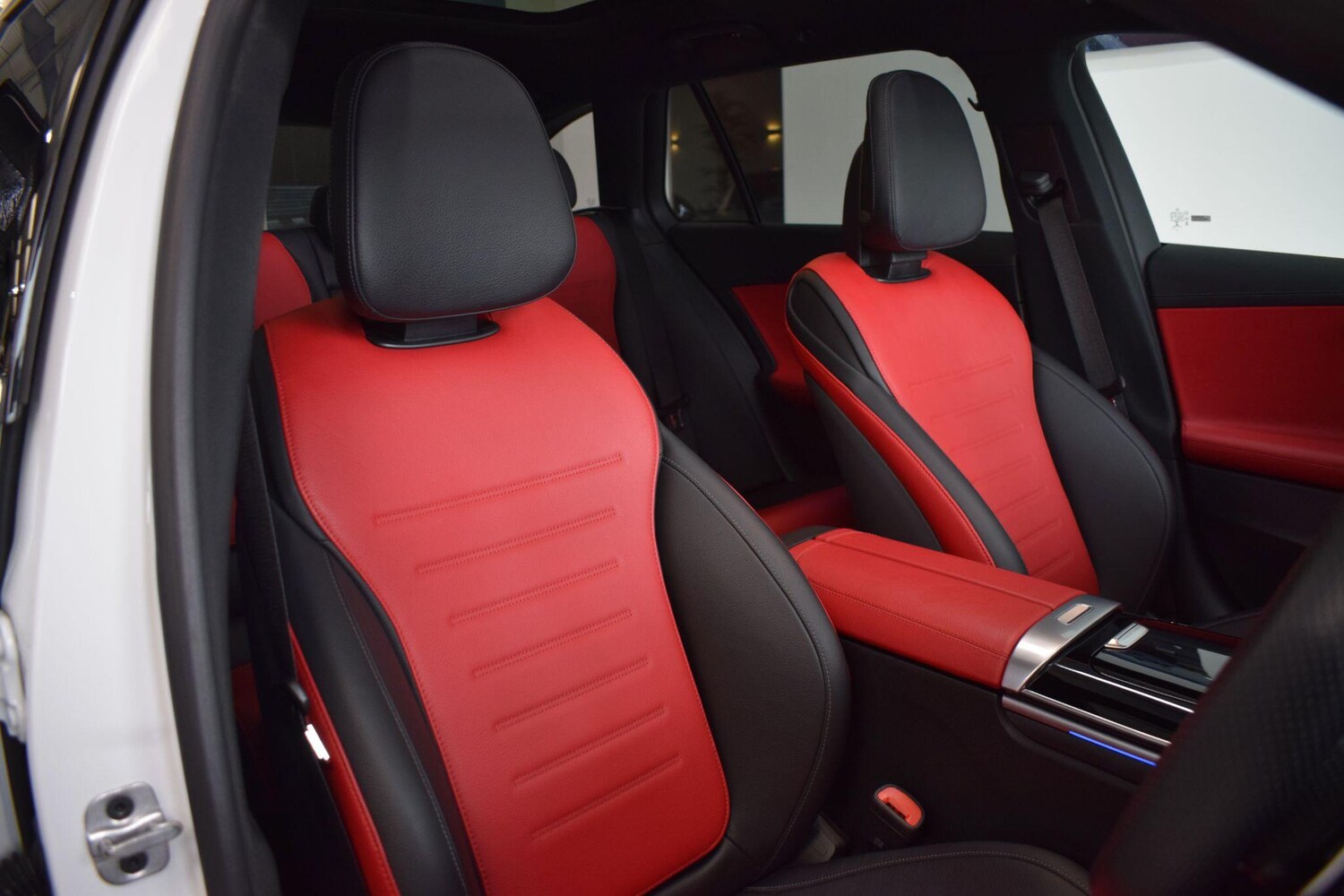 Used Mercedes-Benz C Class 2023 for sale - 77793512: Photo 7