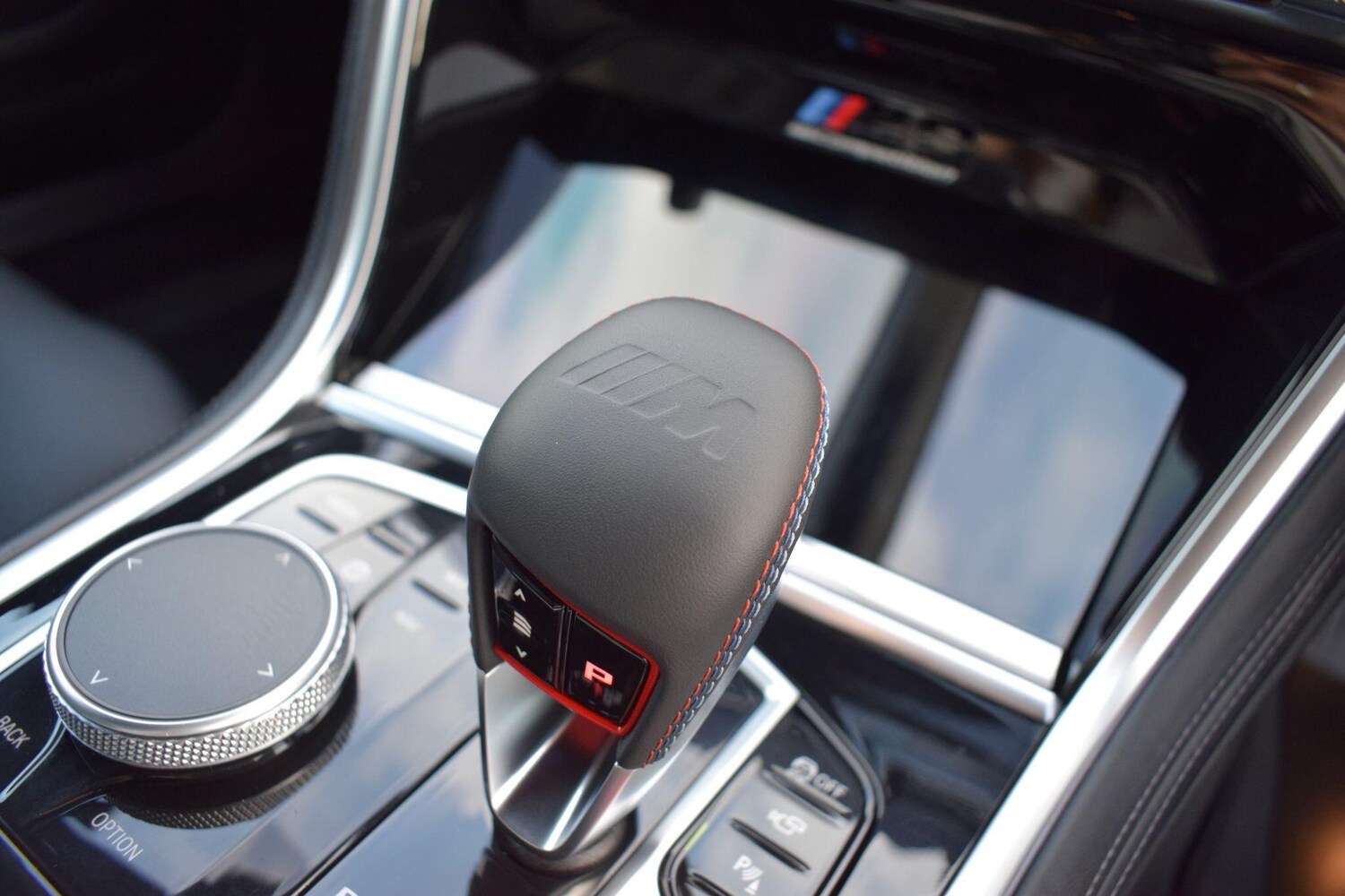 Used BMW M8 2021 for sale - 77510529: Photo 13