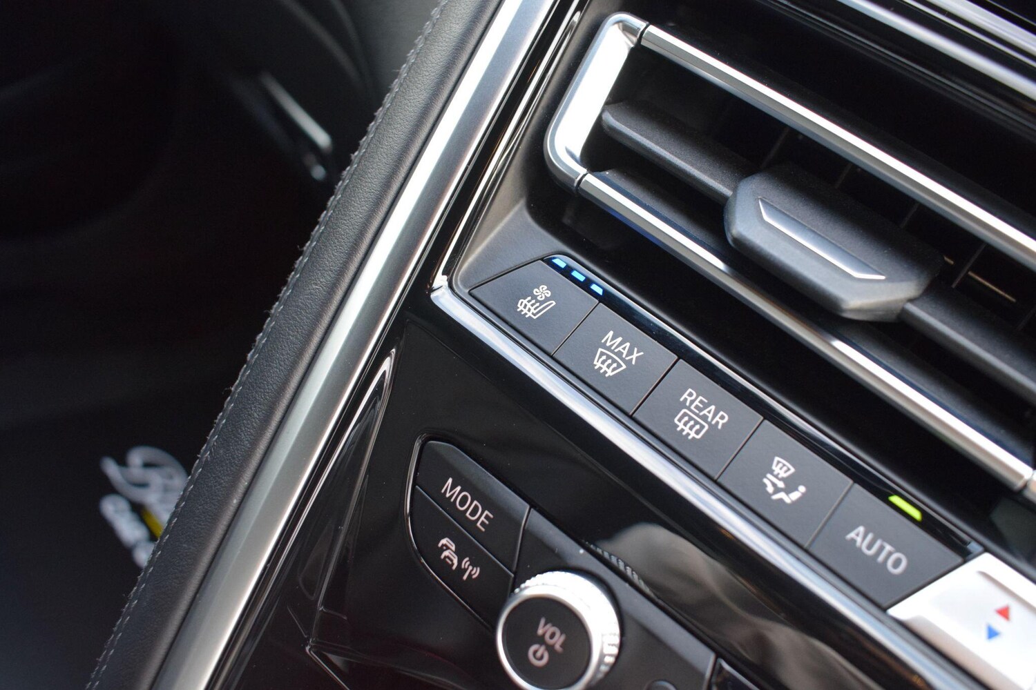 Used BMW M8 2021 for sale - 77510529: Photo 15