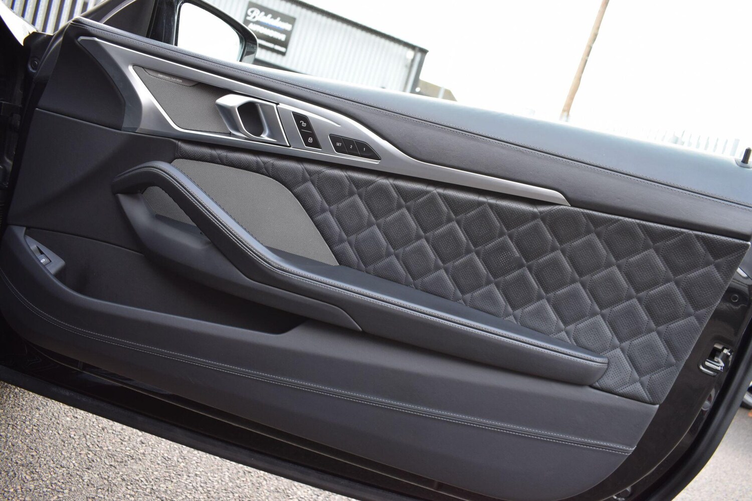 Used BMW M8 2021 for sale - 77510529: Photo 21