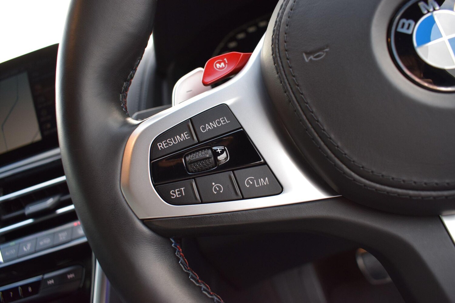 Used BMW M8 2021 for sale - 77510529: Photo 30