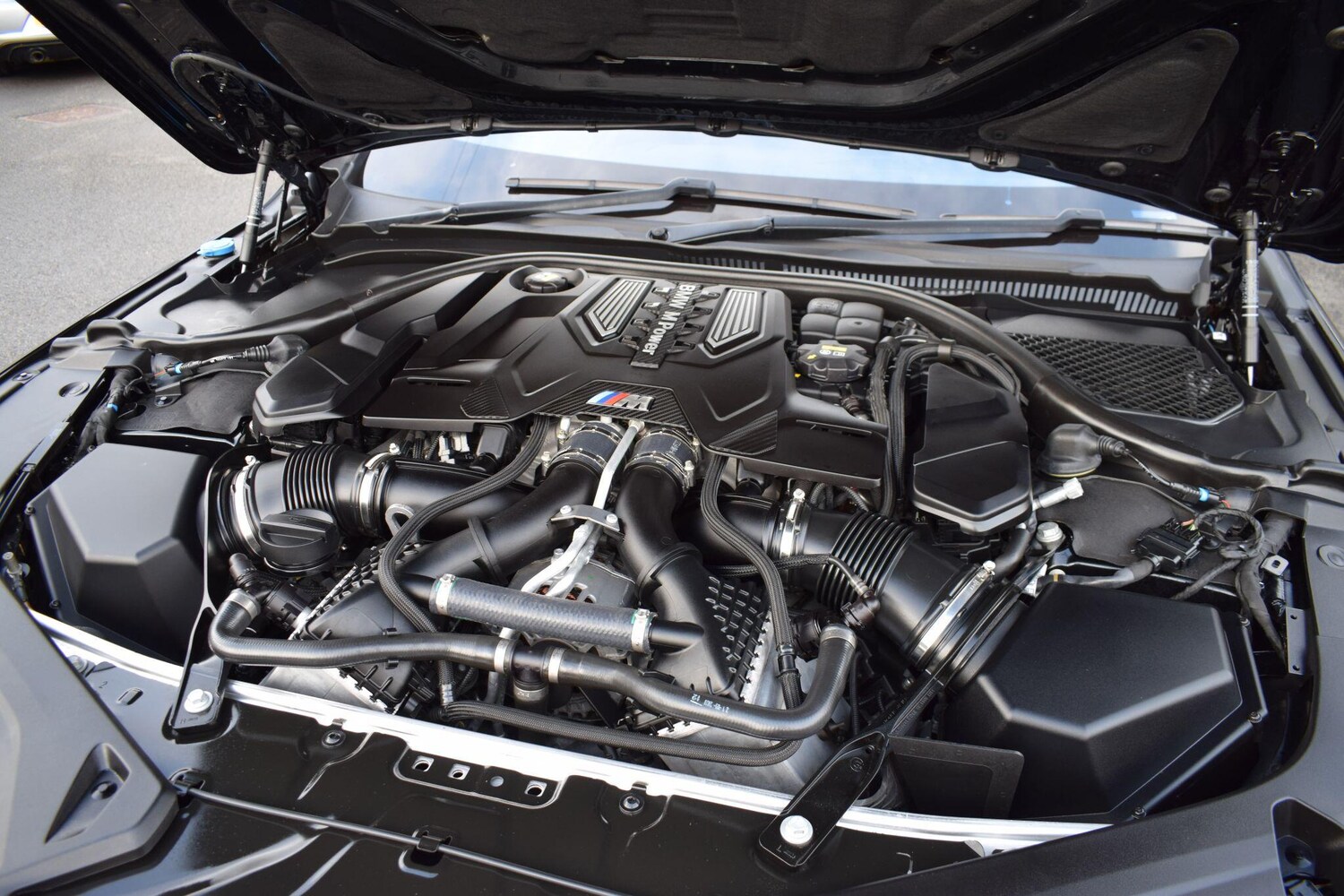 Used BMW M8 2021 for sale - 77510529: Photo 39