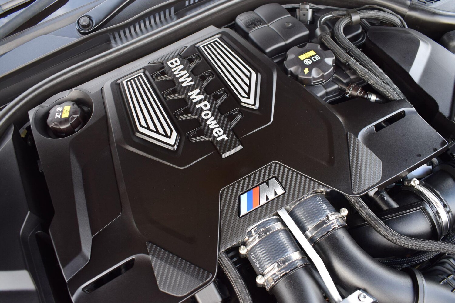 Used BMW M8 2021 for sale - 77510529: Photo 40