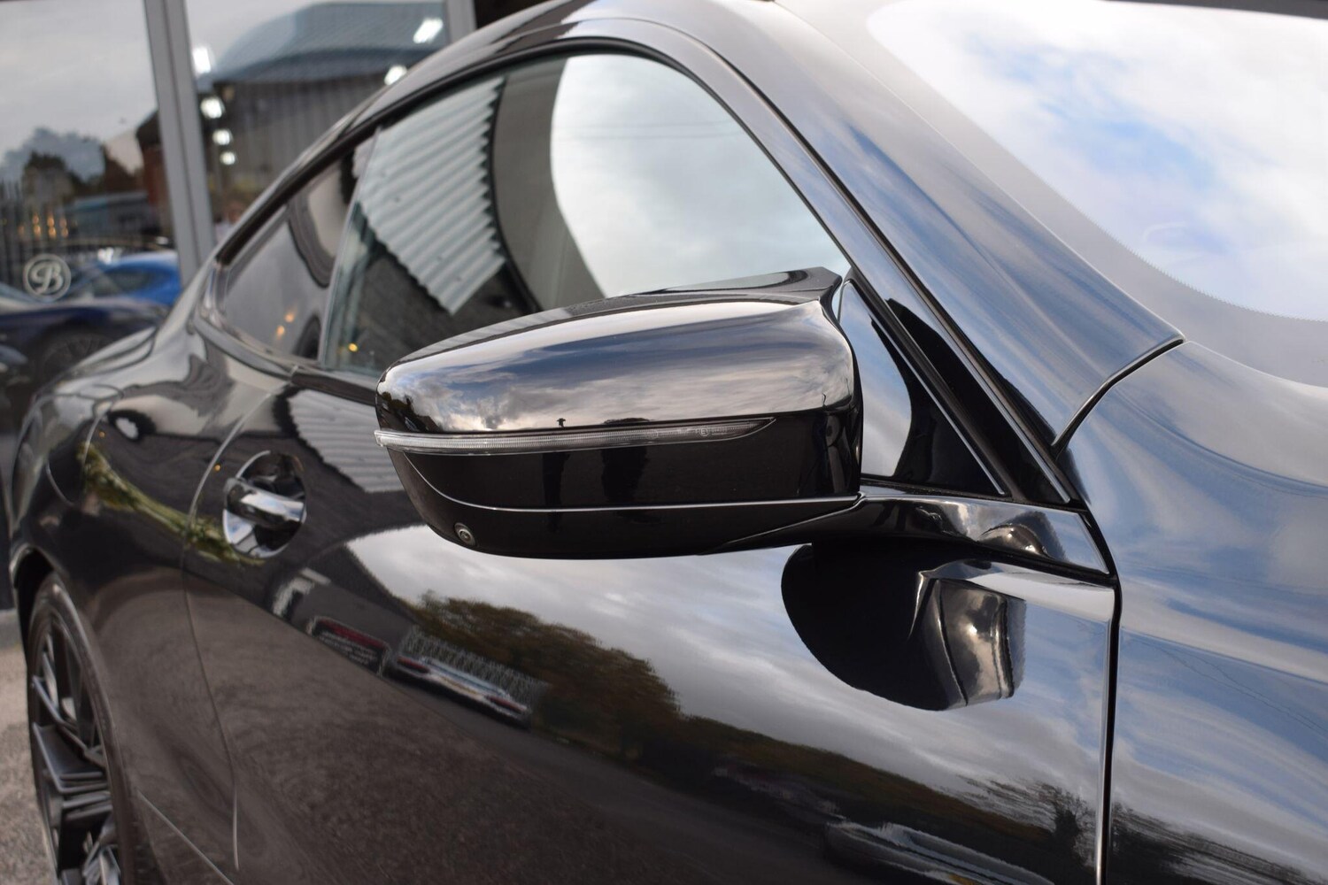 Used BMW M8 2021 for sale - 77510529: Photo 46