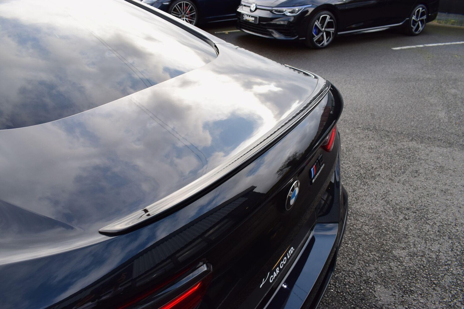 Used BMW M8 2021 for sale - 77510529: Photo 48