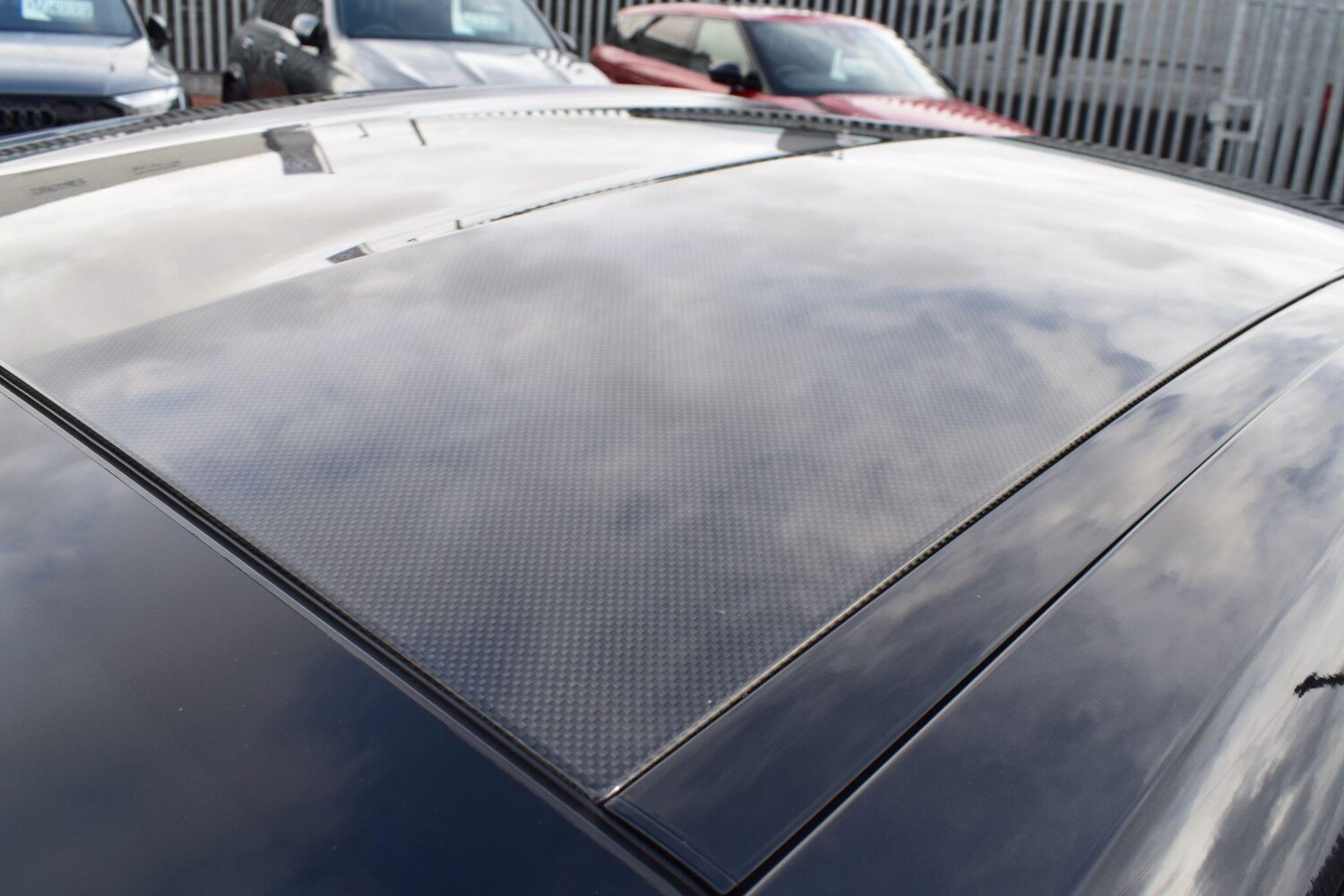 Used BMW M8 2021 for sale - 77510529: Photo 60