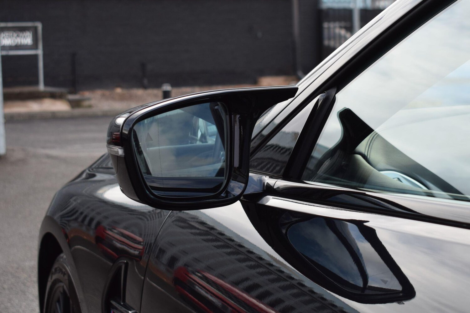 Used BMW M8 2021 for sale - 77510529: Photo 63