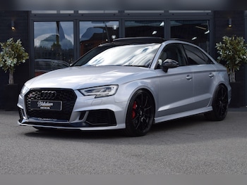 Used Audi RS3 2019 for sale - 78843291: Photo