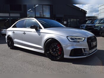 Used Audi RS3 2019 for sale - 78843291: Photo