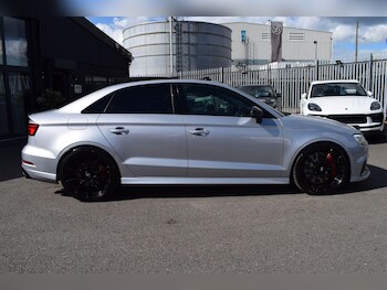 Used Audi RS3 2019 for sale - 78843291: Photo