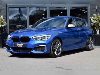Used BMW 1 Series 2016 for sale - 78878588: Photo