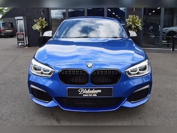 Used BMW 1 Series 2016 for sale - 78878588: Photo